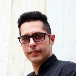 Delzad Avari