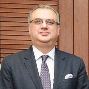 Zubin Songadwala