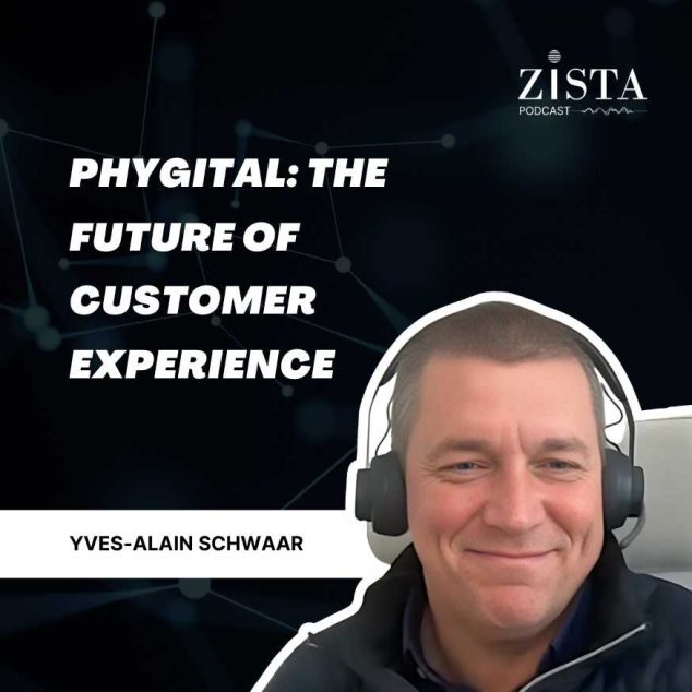 Podcast - Zista Events